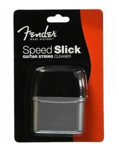 Fender Speed Slick Guitar String Cleaner