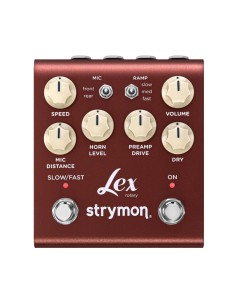 Strymon Lex V2 Rotary