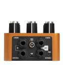 Universal Audio UAFX Woodrow '55