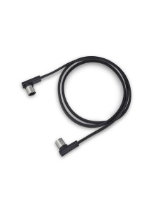 RockBoard Flat MIDI Cable 100 cm