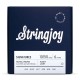 Stringjoy Signatures 6S Husky Light 10-50
