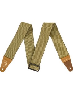 Fender WeighLess Tweed Strap