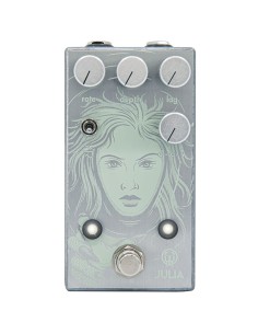Walrus Audio Julia Platinum Edition Chorus