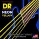 DR Strings NYE-10 Medium