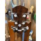 Fender CD-60SCE Dreadnought WN Natural