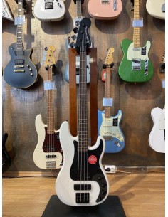 Squier Contemporary Active Precision Bass PH Pearl White