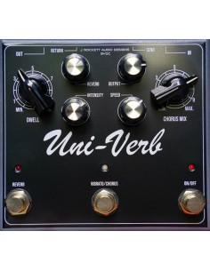 J. Rockett Uni-Verb