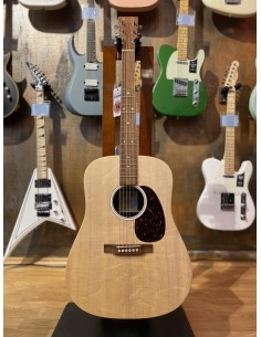 Martin D-X2E Koa