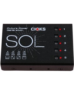 Cioks SOL Power Supply