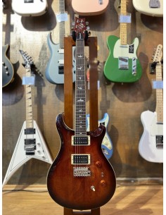 PRS SE Standard 24-08 Tobacco Burst