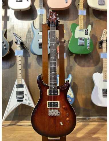 PRS SE Standard 24 08 Tobacco Burst