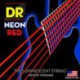 DR Strings NRE-10 Medium