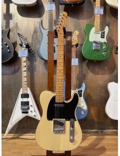 Squier 40th Anniversary Telecaster Vintage Edition Satin Vintage Blonde