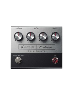 Jackson Audio 1484 Twin Twelve