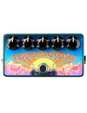 Zvex Fuzz Factory Vexter