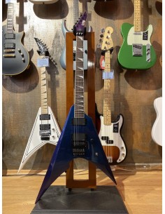 ESP LTD Arrow 1000 Violet Andromeda