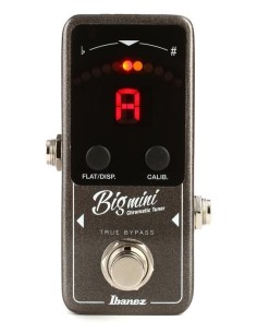 Ibanez Big Mini Tuner