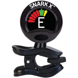 Snark X Clip-On Tuner