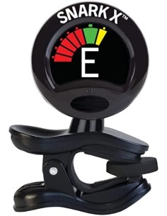Snark X Clip-On Tuner