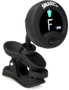 Snark Rechargeable Häälestaja