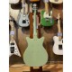 Danelectro DC59 NOS Keen Green Guitar