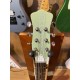 Danelectro DC59 NOS Keen Green Guitar