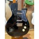 Danelectro Vintage Jade 57 Guitar Limo Black