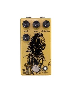 Walrus Audio Iron Horse Distortion