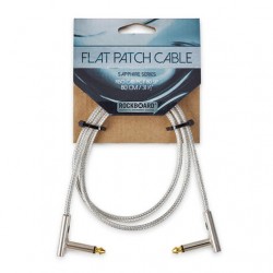 RockBoard Sapphire Series Flat Patch Cable 80 cm