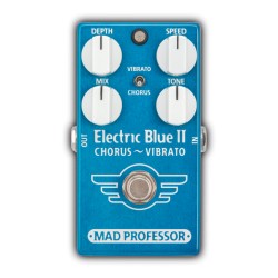 Mad Professor Electric Blue II Chorus PCB