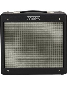 Fender Pro Junior IV SE Black