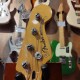 Fender Player Plus Meteora Bass MN Silverburst