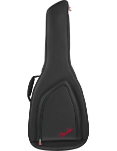 Fender FAC-610 Classical Gig Bag Black