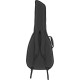 Fender FAC-610 Classical Gig Bag Black