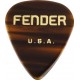 Fender Chugg 351 Picks 6-Pack