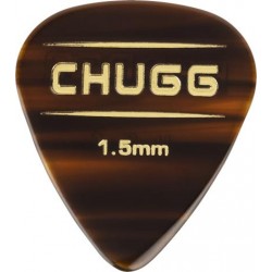 Fender Chugg 351 Picks 6-Pack
