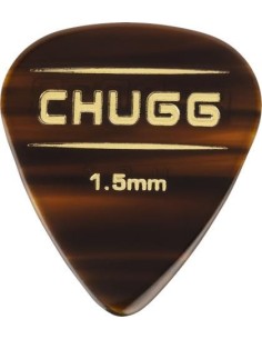 Fender Chugg 351 Picks 6-Pack