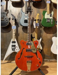 Eastwood Classic 4 Bass USED