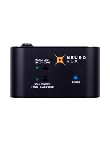 Source Audio SA164 Neuro Hub