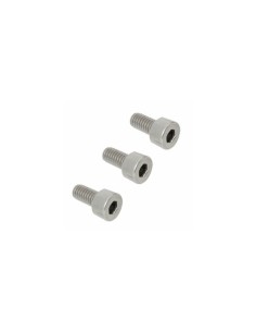 Floyd Rose Original Nut Clamping Screws Stainless Steel