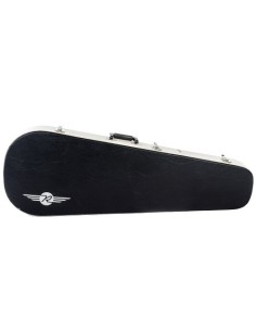 Reverend Two Tone Teardrop Premium Guitar Case