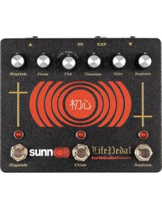 Earthquaker Devices Sunn O))) Life Pedal V3