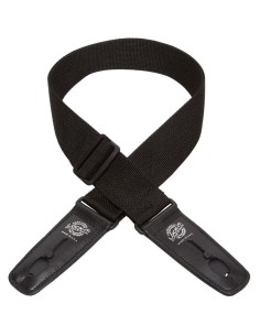 Lock-It Straps Poly Pro Black