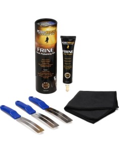 Music Nomad Frine Fret Polishing Kit