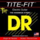 DR Strings Tite Fit LT7-9 7 String Lite