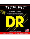 DR Strings TiteFit EH7-11 7 String