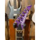 Jackson Pro Series Soloist SL2Q Transparent Purple
