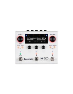 Eventide H90 Harmonizer