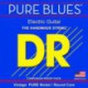 DR Strings Pure Blues PHR9 Lite