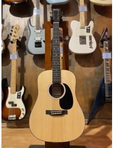 Martin DJR-10E Spruce Junior Series